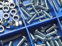 Fasteners