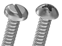 Self-Tapping Screws