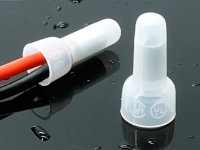 Closed End Wire Connector