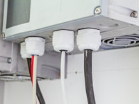 Cable Glands