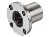 LMF Linear Motion Round Flange Bearing