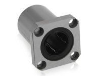 LMK Linear Motion Square Flange Bearing