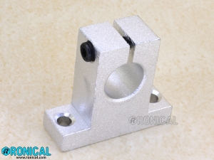 SK8 8mm Linear Shaft Support Mount