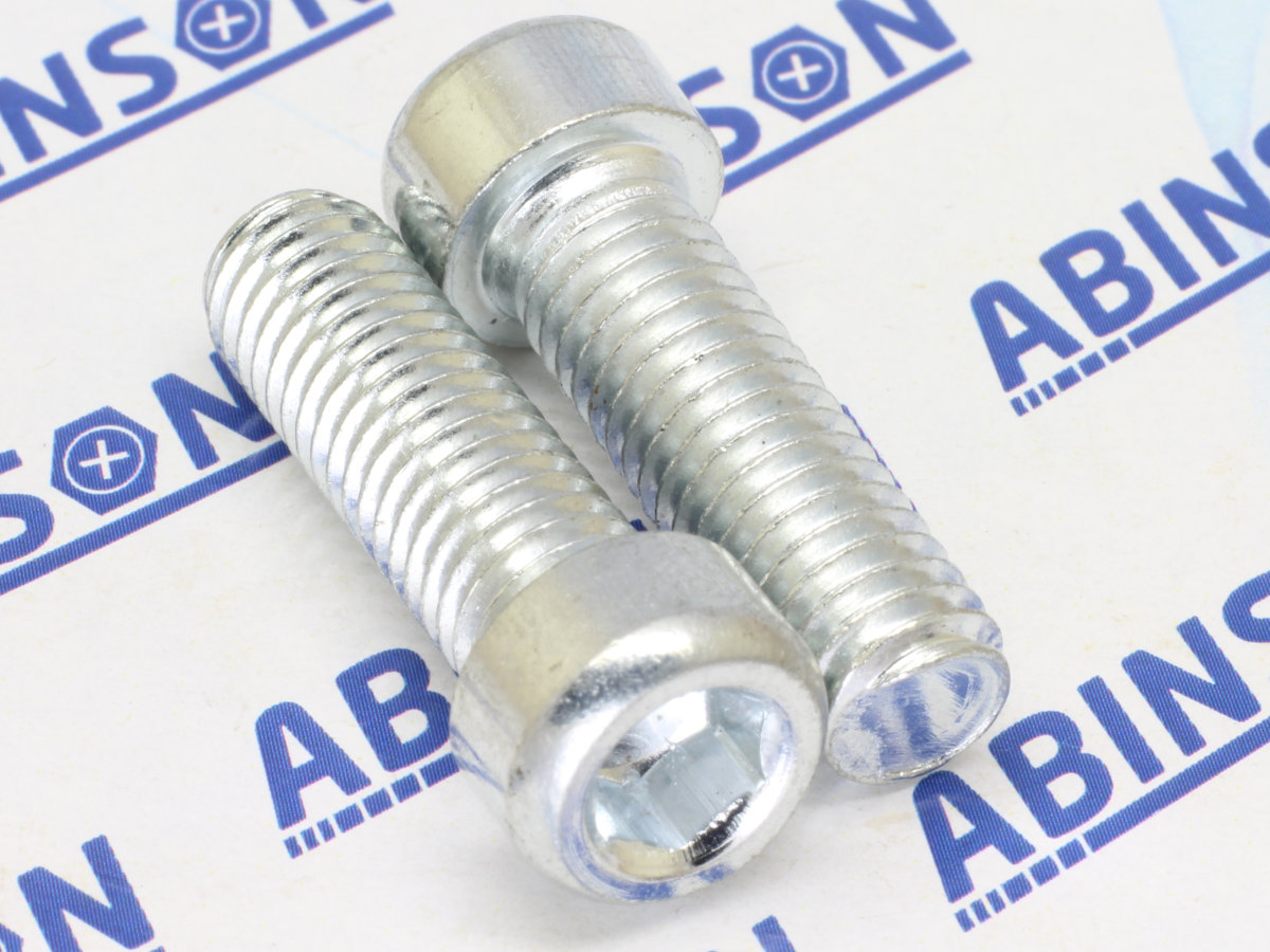 Hex Bolt M8 (8mm) x 35mm x 1.25mm Stainless Steel SS SKU-15395  Ronical  Technologies LLP - Wide range of embedded electronics industrial  engineering products like device programmers and automation products