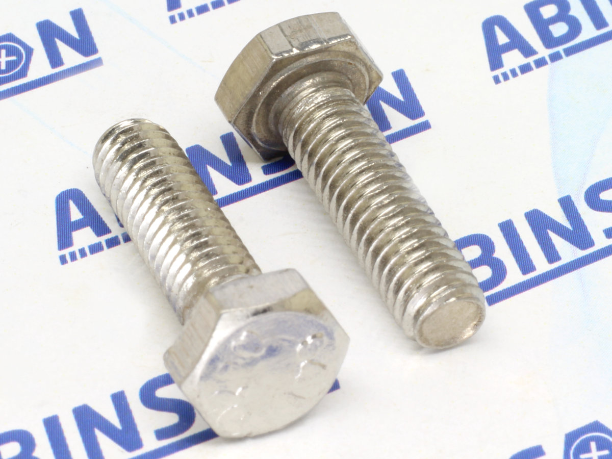 INSERT NUT M8 X 20 MM