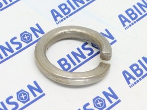SS Spring Washer M16 (16mm) Stainless Steel