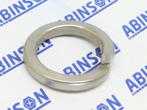 SS Spring Washer M20 (20mm) Stainless Steel