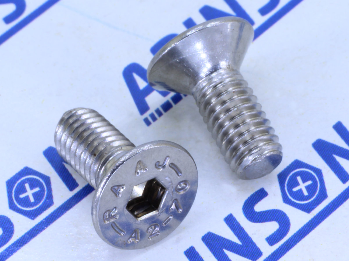 Hex Bolt M8 (8mm) x 35mm x 1.25mm Stainless Steel SS SKU-15395  Ronical  Technologies LLP - Wide range of embedded electronics industrial  engineering products like device programmers and automation products