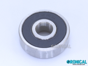 626-2RS Ball Bearing 6x19x6mm Rubber Seal