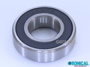 6002-2RS Ball Bearing 15x32x9mm Rubber Seal